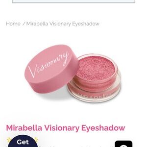 Visionary Eyeshadow - Charmed